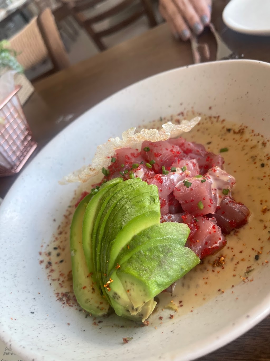 KAAYA | restaurant | 3501, Rickenbacker Causeway, Key Biscayne, FL 33149, USA | 3059282066 OR +1 305-928-2066