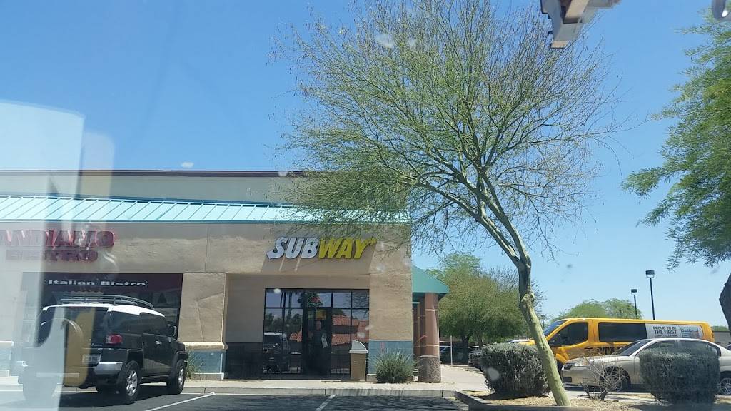 Subway | restaurant | 6987 North Hayden Road Suite A-5, Scottsdale, AZ 85250, USA | 4804434132 OR +1 480-443-4132