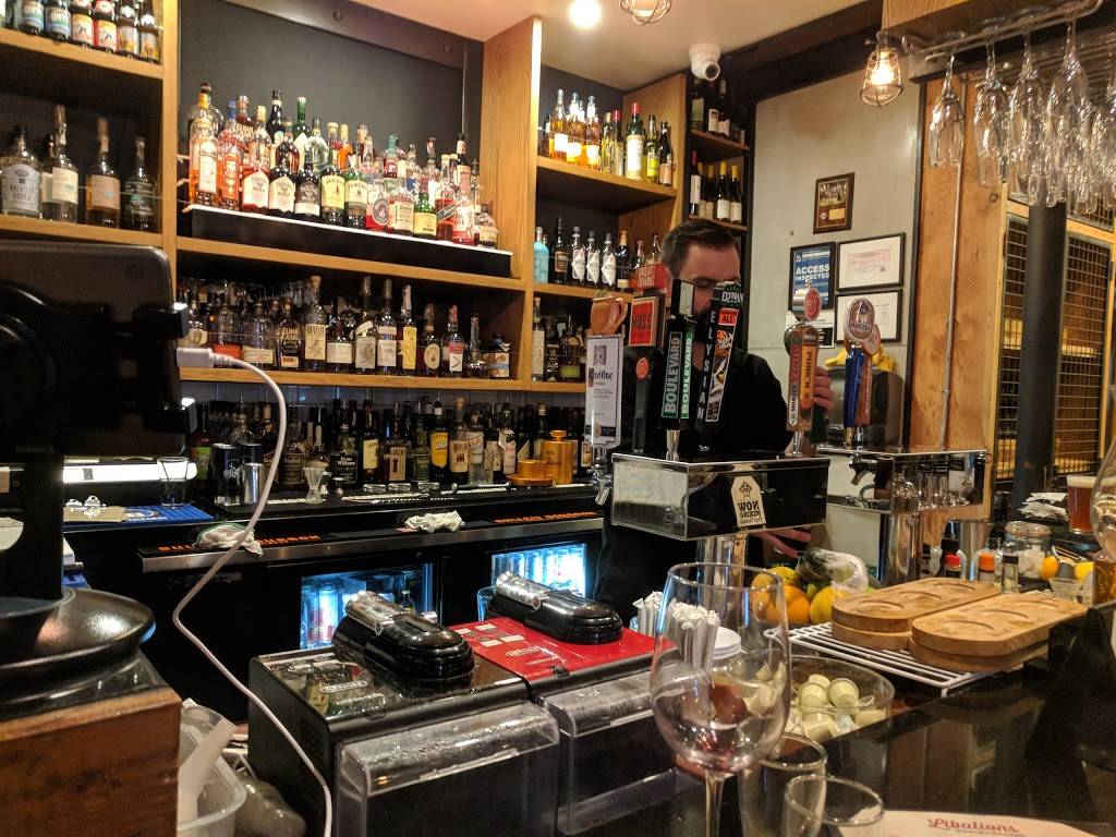 The Social List | restaurant | 1004, 2105 E 4th St, Long Beach, CA 90814, USA | 5624335478 OR +1 562-433-5478