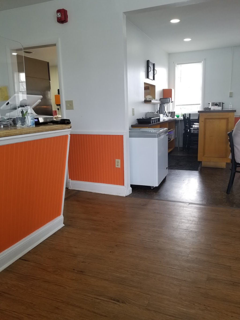 Soul Food Sensations | restaurant | 2 N Berlin Pike, Lovettsville, VA 20180, USA | 5408225285 OR +1 540-822-5285