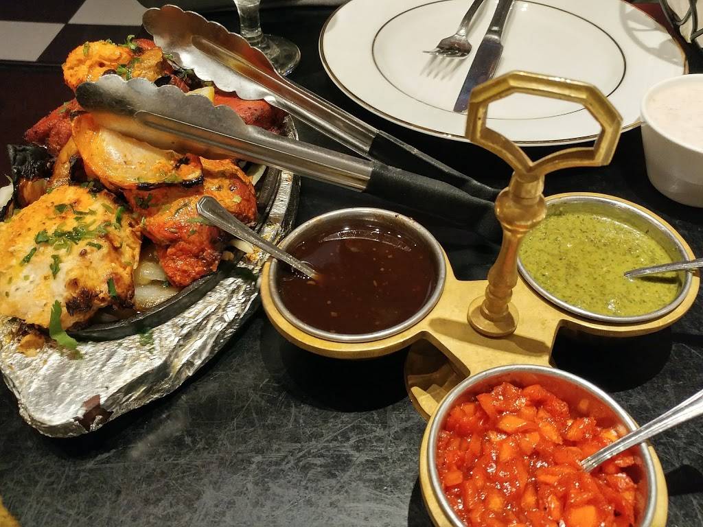 Royal Karma | restaurant | 302 Harry S. Truman Pkwy suite k, Annapolis, MD 21401, USA | 4102665006 OR +1 410-266-5006