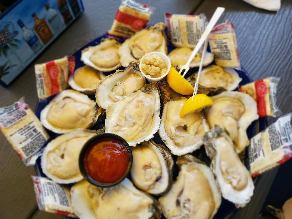 Rustys Raw Bar & Grill - Cape Coral | restaurant | 4631 SE 10th Pl, Cape Coral, FL 33904, USA | 2393608154 OR +1 239-360-8154