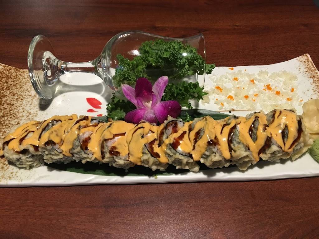 Kyoto Japanese Steak House | restaurant | 5874 Sawmill Rd, Dublin, OH 43017, USA | 6147922500 OR +1 614-792-2500