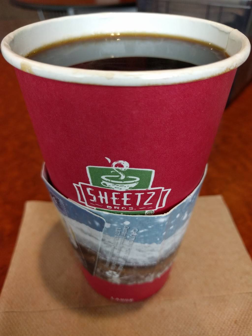 Sheetz #519 | cafe | 6050 Buckeystown Pike, Frederick, MD 21704, USA | 3016442881 OR +1 301-644-2881