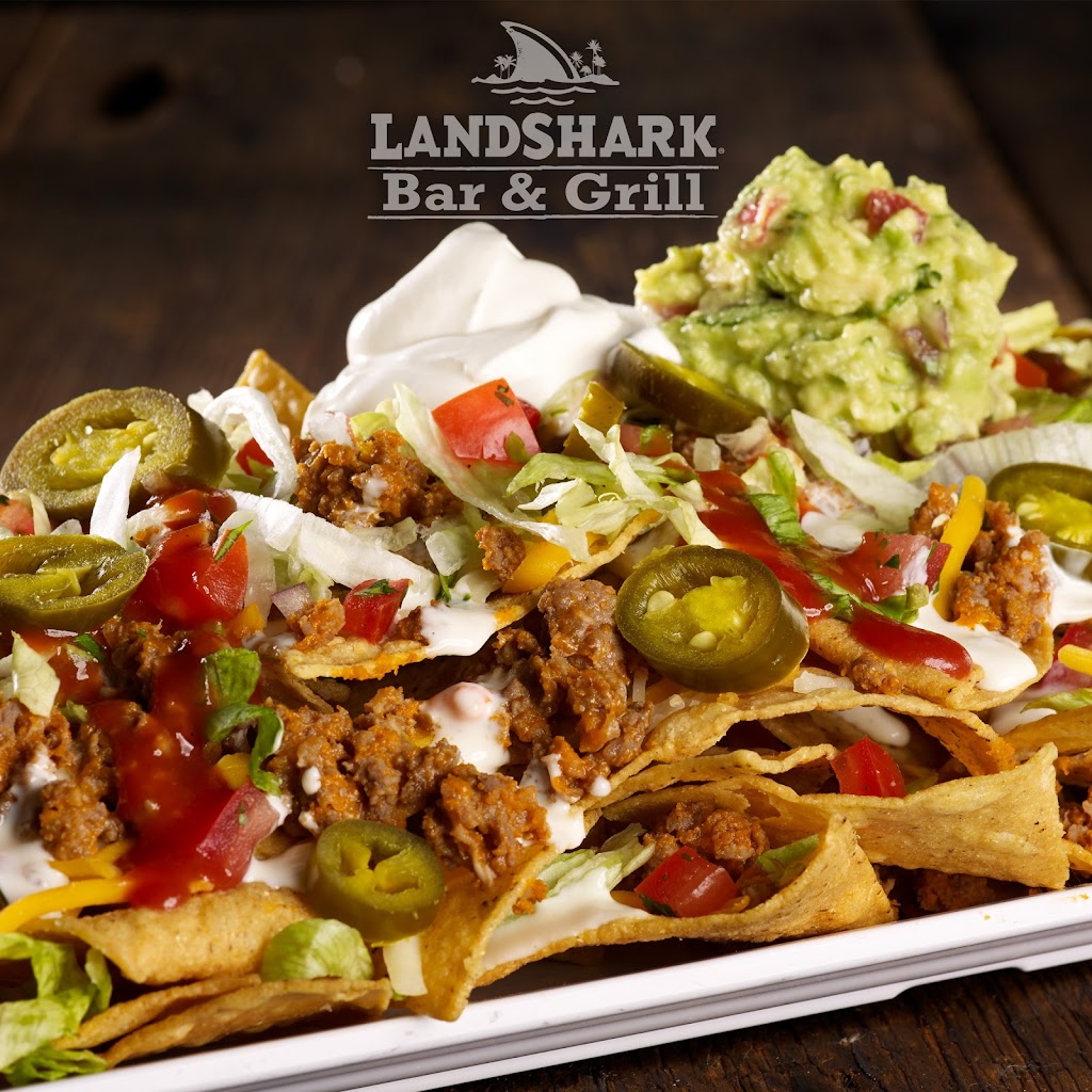 Landshark Bar & Grill San Antonio | restaurant | 849 E Commerce St Suite 171, San Antonio, TX 78205, USA | 2105561790 OR +1 210-556-1790