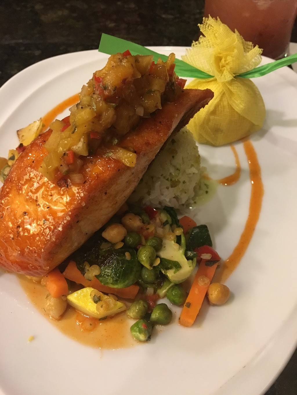 Cyprus Grille | restaurant | 1700 Coliseum Dr, Hampton, VA 23666, USA | 7572138532 OR +1 757-213-8532