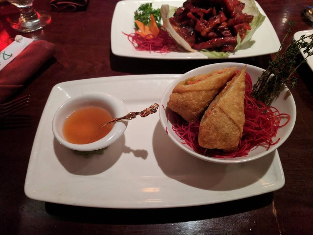 Peking Tokyo | restaurant | 12 Coogan Blvd, Mystic, CT 06355, USA | 8605729991 OR +1 860-572-9991