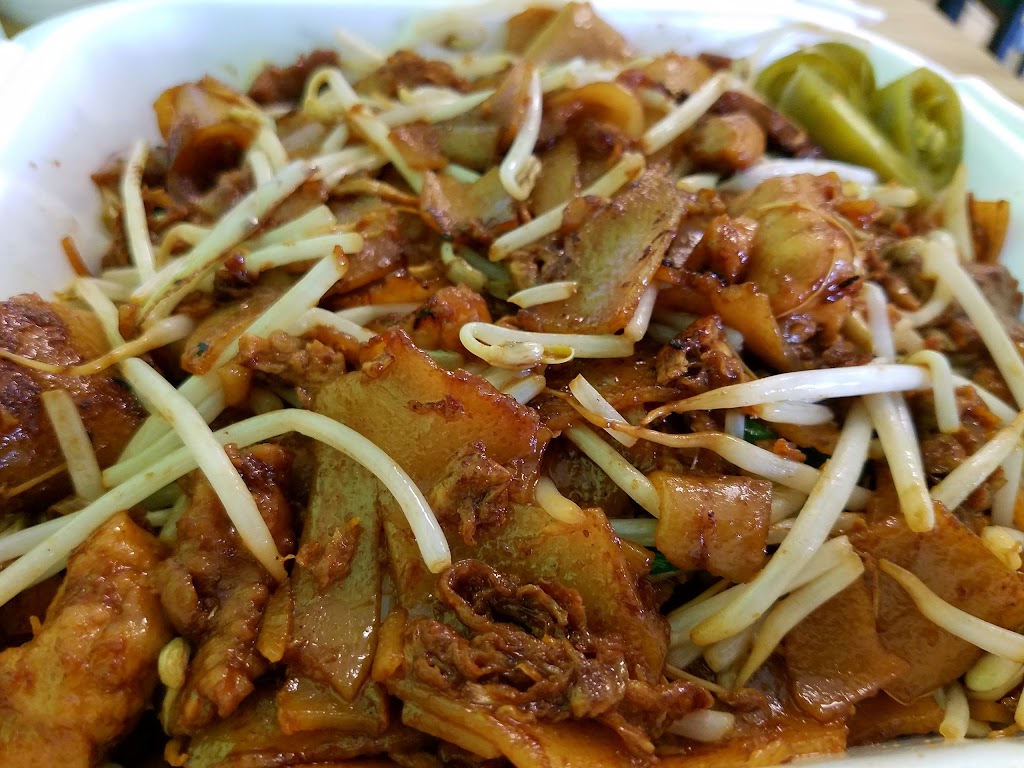 Malaysia Cafe | restaurant | 7777 E 21st St N Suite 150, Wichita, KS 67206, USA | 3166858838 OR +1 316-685-8838