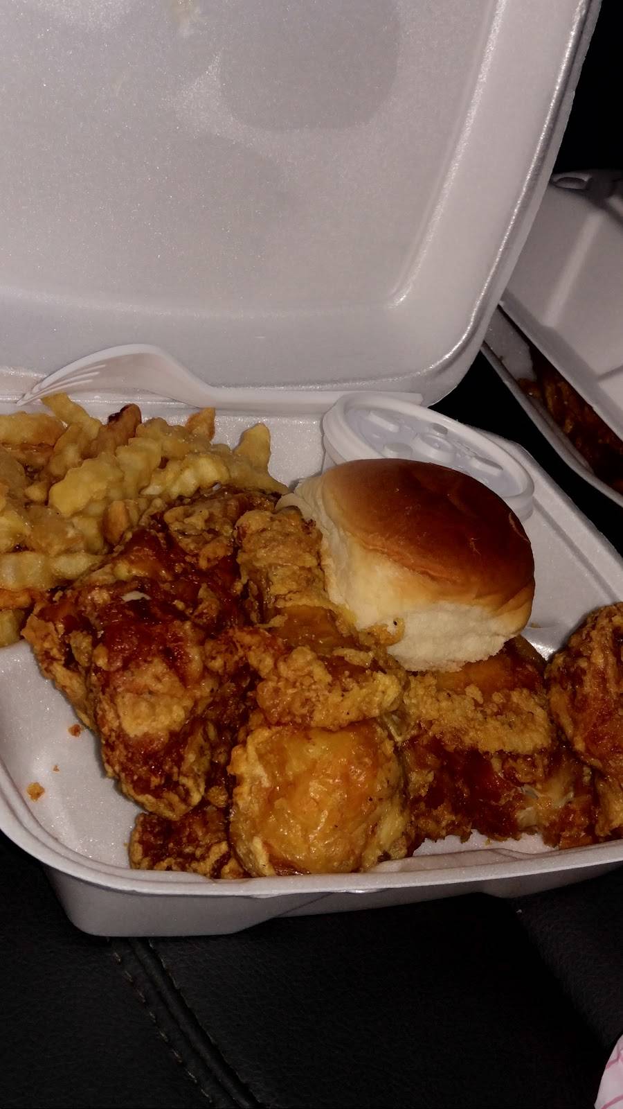 Pigfords | restaurant | 103 S JK Powell Blvd, Whiteville, NC 28472, USA | 9106427477 OR +1 910-642-7477