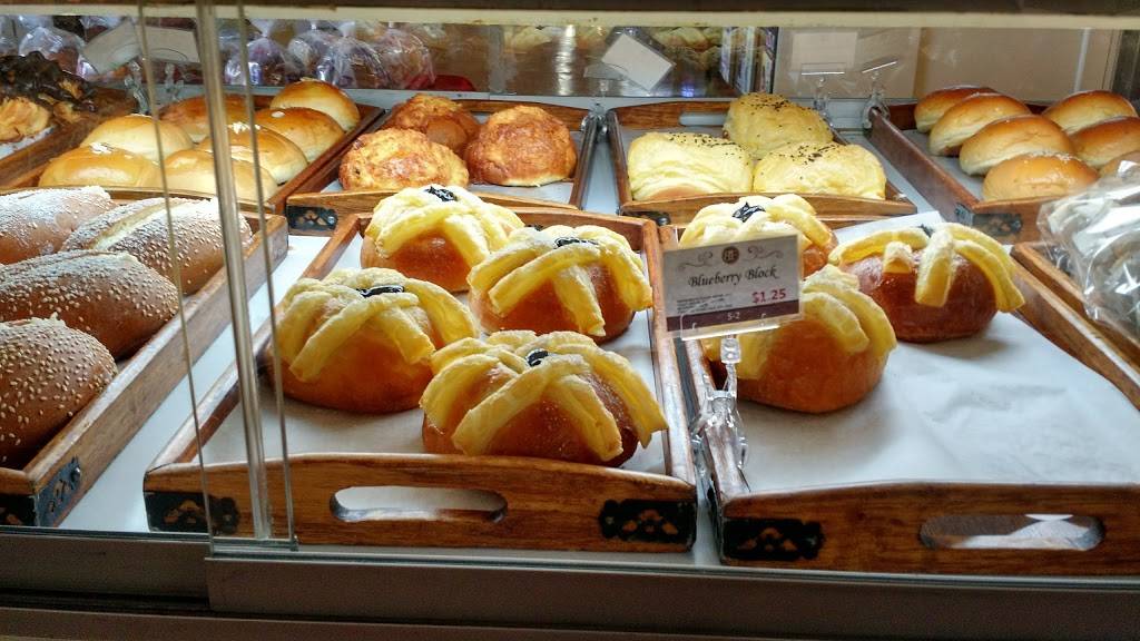 BF Bakery & Cafe | restaurant | 430 N McKinley St, Corona, CA 92879, USA | 9512549182 OR +1 951-254-9182