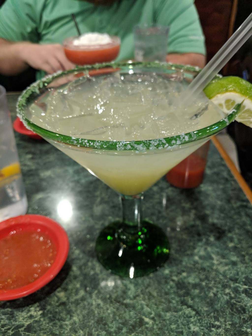 San Jose Mexican Restaurant | restaurant | 115 Northpoint Dr, Lexington, SC 29072, USA | 8039579443 OR +1 803-957-9443