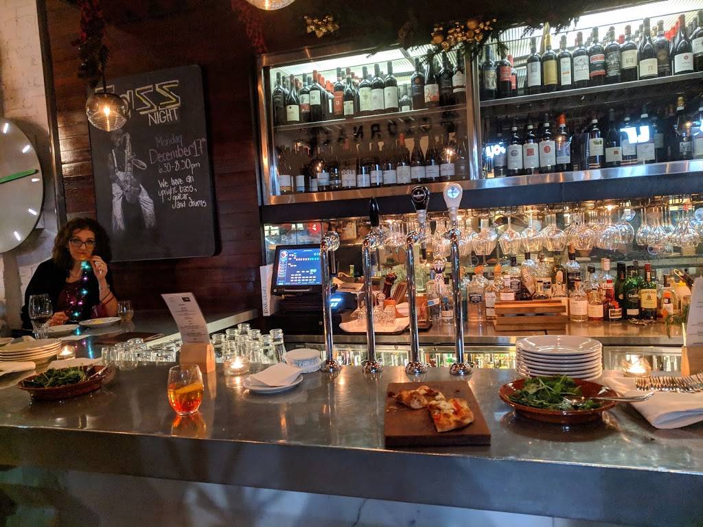 Bar Centrale | restaurant | 1095 Yonge St, Toronto, ON M4W 2L7, Canada | 4169661372 OR +1 416-966-1372