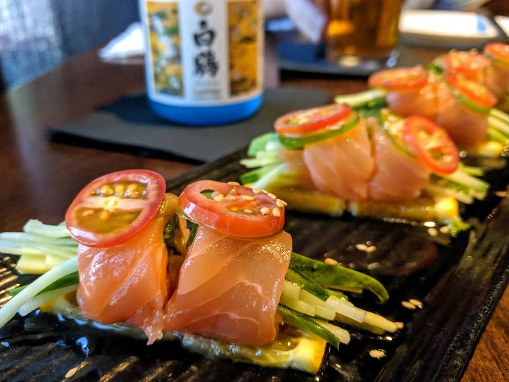 Karma | restaurant | 105 Thoreau St, Concord, MA 01742, USA | 9787766631 OR +1 978-776-6631