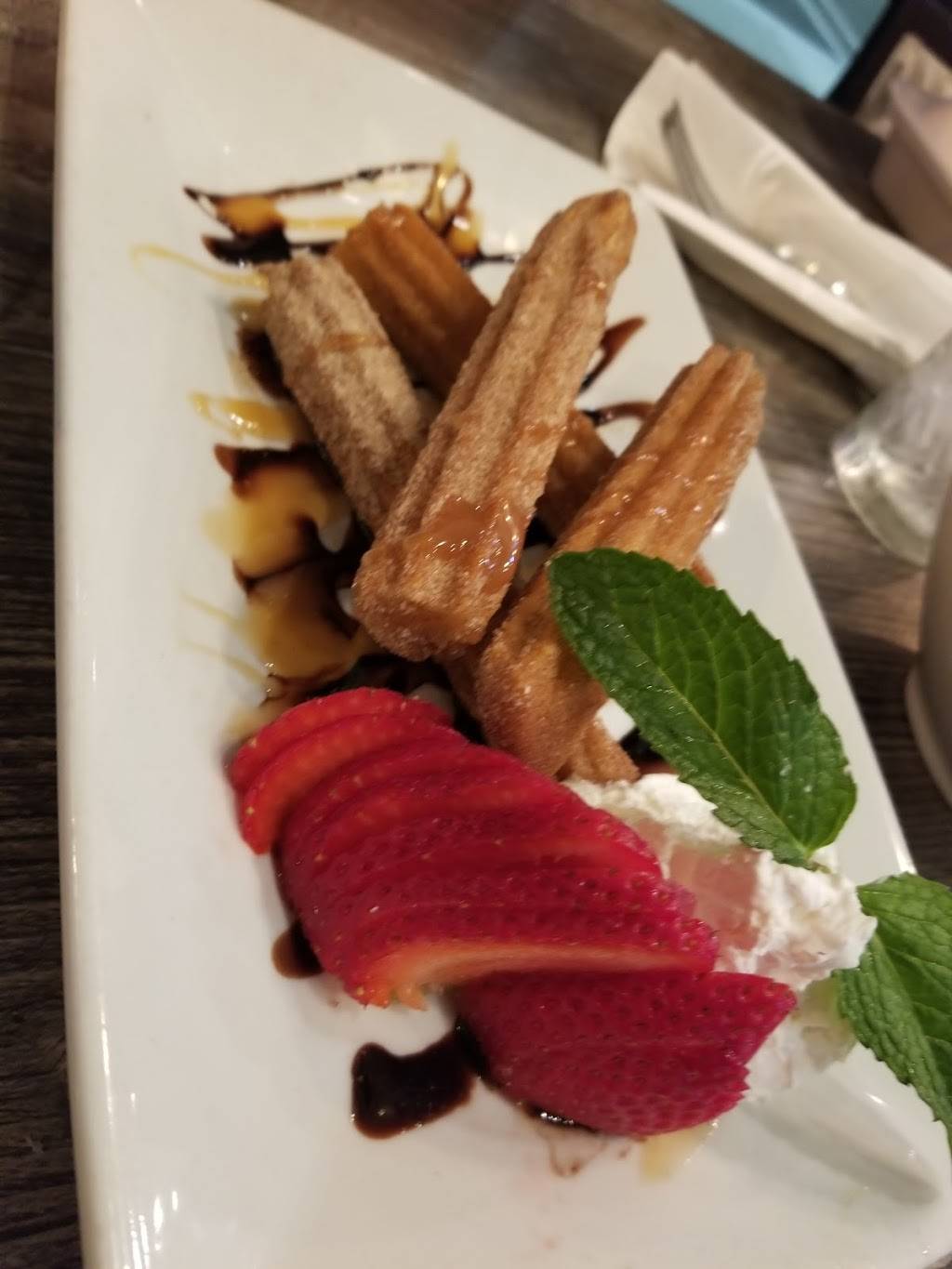 Habanero Mexican Grill | restaurant | #110, 520 N Ventu Park Rd, Newbury Park, CA 91320, USA | 8053750755 OR +1 805-375-0755