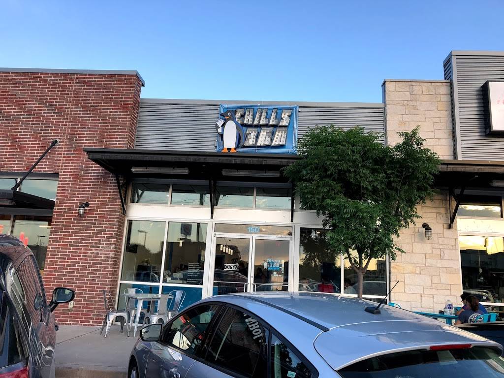 Chills 360 | restaurant | 1508 Speight Ave suite 150, Waco, TX 76706, USA | 2542350704 OR +1 254-235-0704