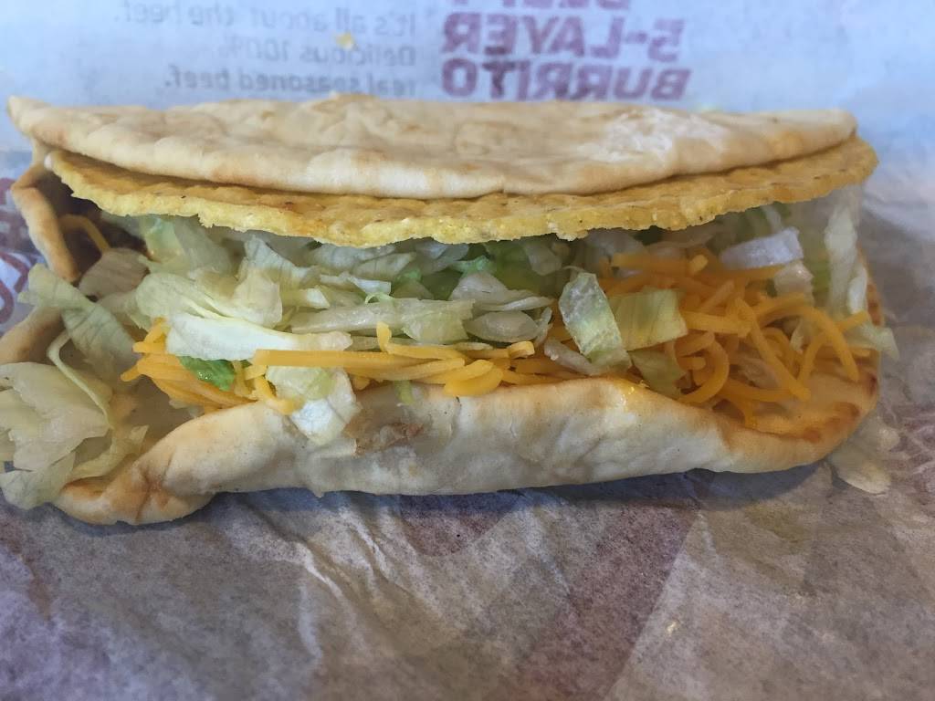 Taco Bell | restaurant | 8001 S Orange Blossom Trail #952, Orlando, FL 32809, USA | 4078576626 OR +1 407-857-6626