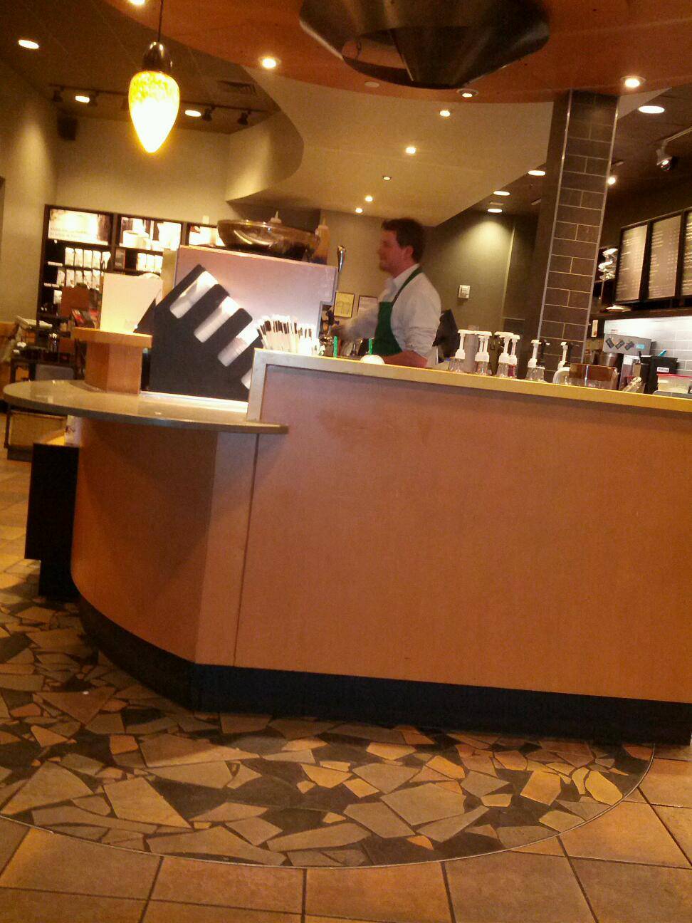 Starbucks | cafe | 2153 Green Hills Village Dr, Nashville, TN 37215, USA | 6157832844 OR +1 615-783-2844