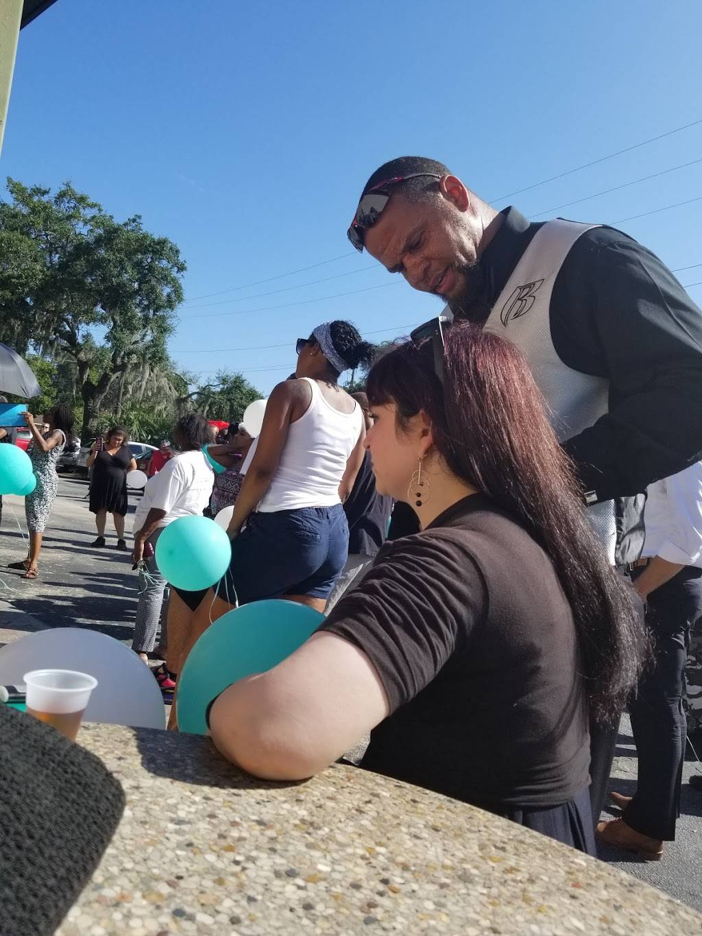 Island Daiquiri | restaurant | 313 Johnny Mercer Blvd, Savannah, GA 31410, USA | 9128989001 OR +1 912-898-9001