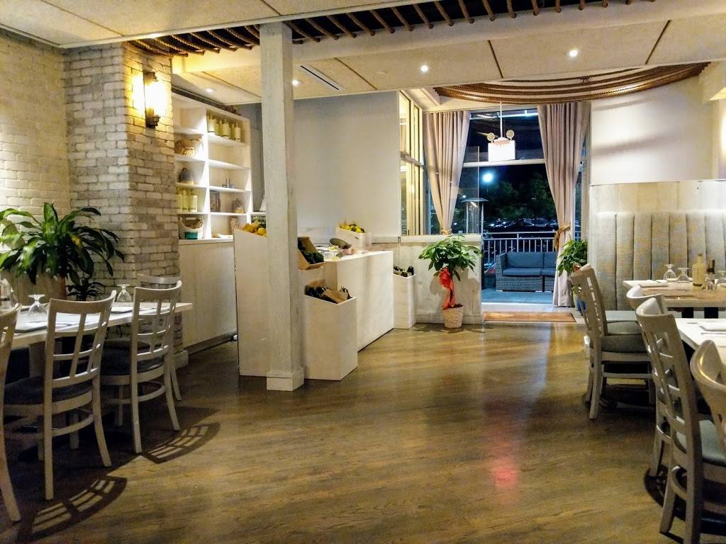 Telly’s Taverna | restaurant | 108 Abendroth Ave, Port Chester, NY 10573, USA | 9149393333 OR +1 914-939-3333