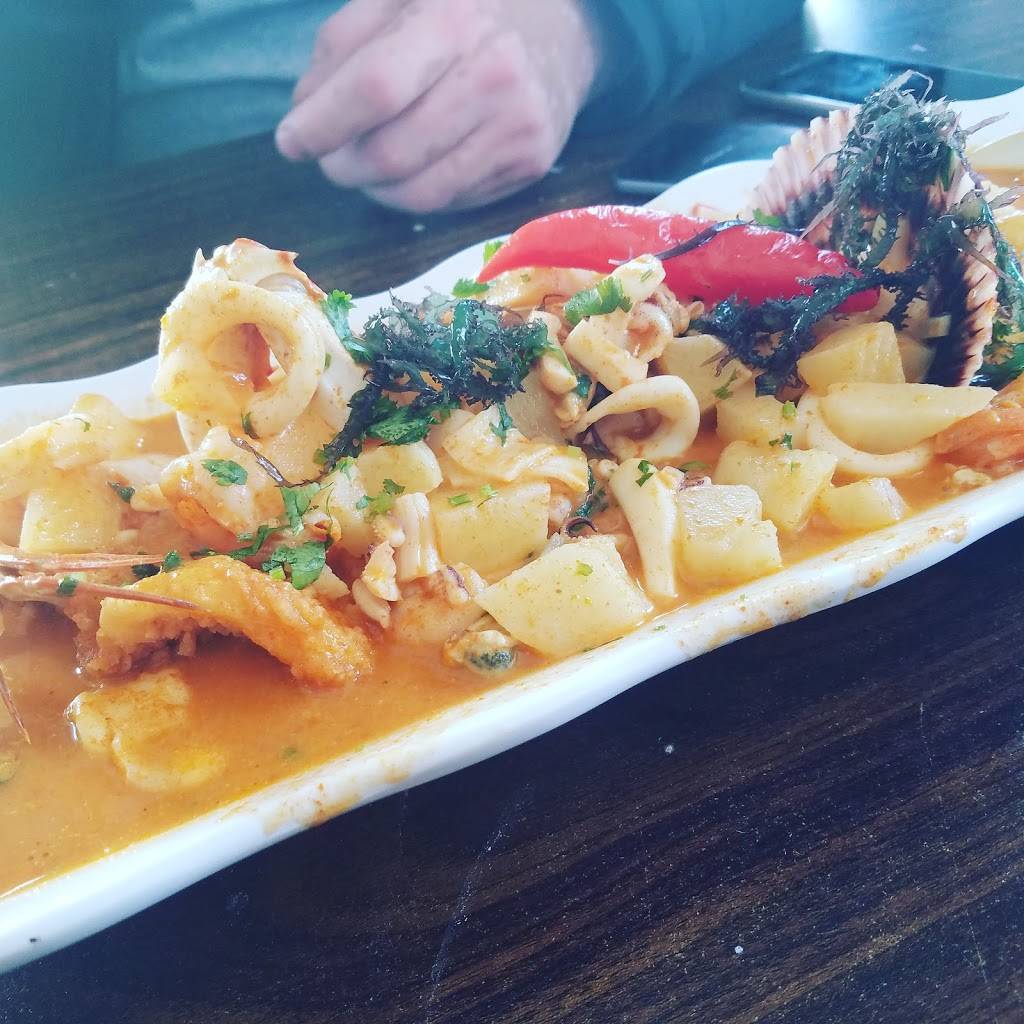 Ayahuasca | restaurant | 68-60 Austin St, Forest Hills, NY 11375, USA | 7182684400 OR +1 718-268-4400