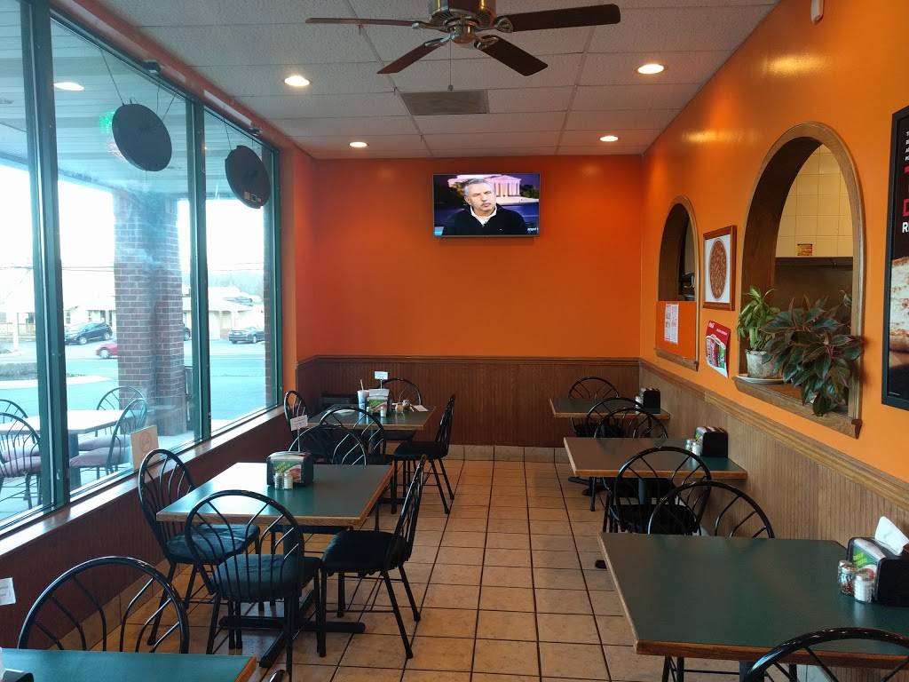 Green Pizzeria | restaurant | 11550 Philadelphia Rd, White Marsh, MD 21162, USA | 4105296900 OR +1 410-529-6900