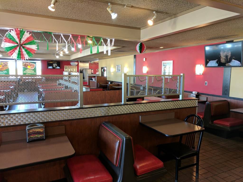 Carls Jr. | restaurant | 3090 N Toltec Rd, Eloy, AZ 85131, USA | 5204669385 OR +1 520-466-9385