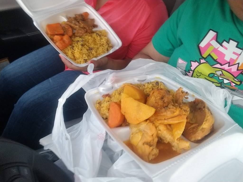 Old San Juan Cafe | restaurant | 808 N 9th St, Reading, PA 19604, USA | 6106853081 OR +1 610-685-3081