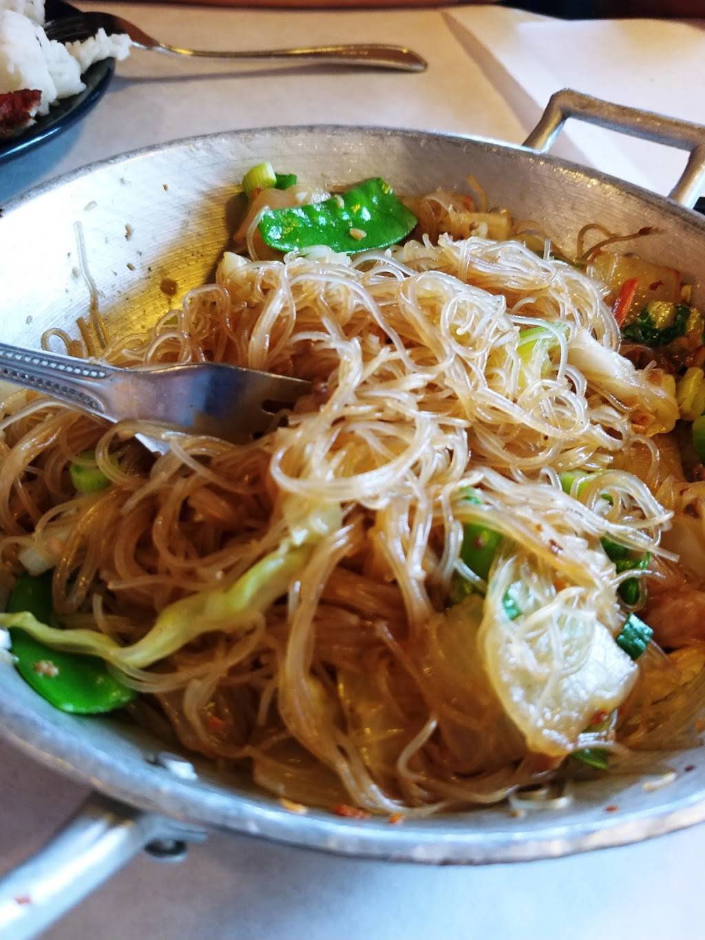 The Original Barrio Fiesta of Manila | restaurant | 818 N Pacific Ave & Arden Ave, Glendale, CA 91203, USA | 8185522855 OR +1 818-552-2855