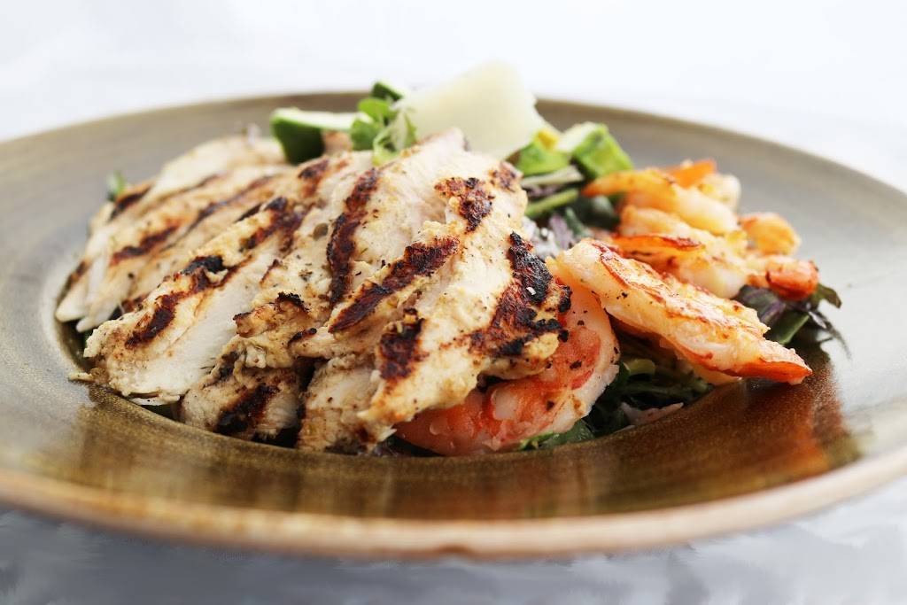 Delia’s Arlington | restaurant | 2931 S Glebe Rd, Arlington, VA 22206, USA | 5714830159 OR +1 571-483-0159