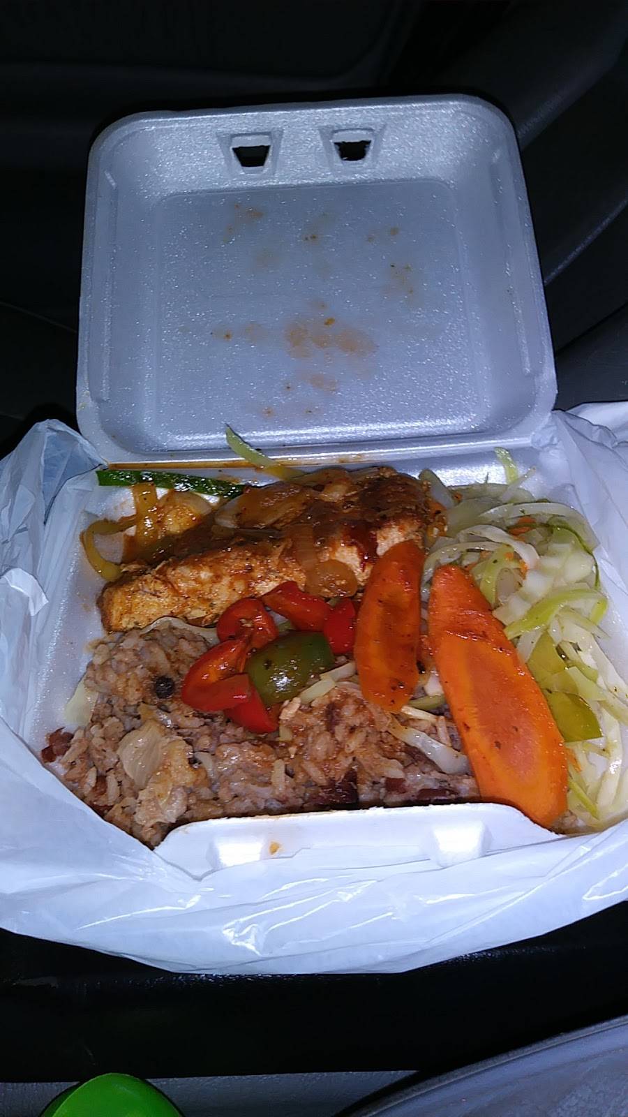 Flames Restaurant, Inc | restaurant | 663 Morton St, Mattapan, MA 02126, USA | 6172964972 OR +1 617-296-4972