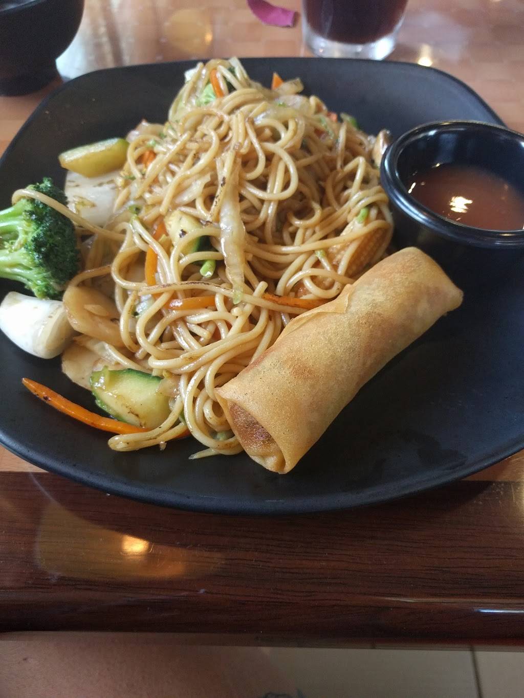 Cherry Sushi & Grill | restaurant | 526 Mercantile Pl Suite 101, Fort Mill, SC 29715, USA | 8033968888 OR +1 803-396-8888