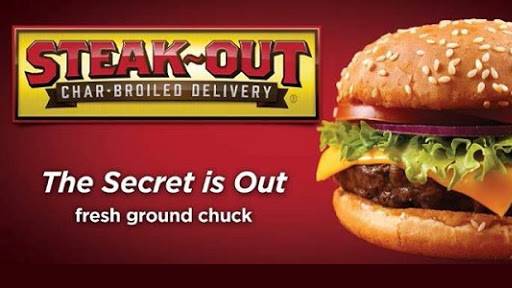 Steak-Out | meal delivery | 8317 Whitesburg Dr, Huntsville, AL 35802, USA | 2568831987 OR +1 256-883-1987