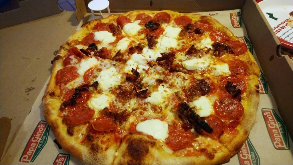 Papa Ginos | restaurant | 385 Broadway, Saugus, MA 01906, USA | 7812334419 OR +1 781-233-4419