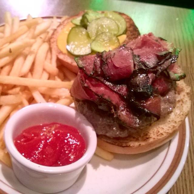 The Darkroom | restaurant | 7302 Melrose Ave, Los Angeles, CA 90036, USA | 3239313800 OR +1 323-931-3800