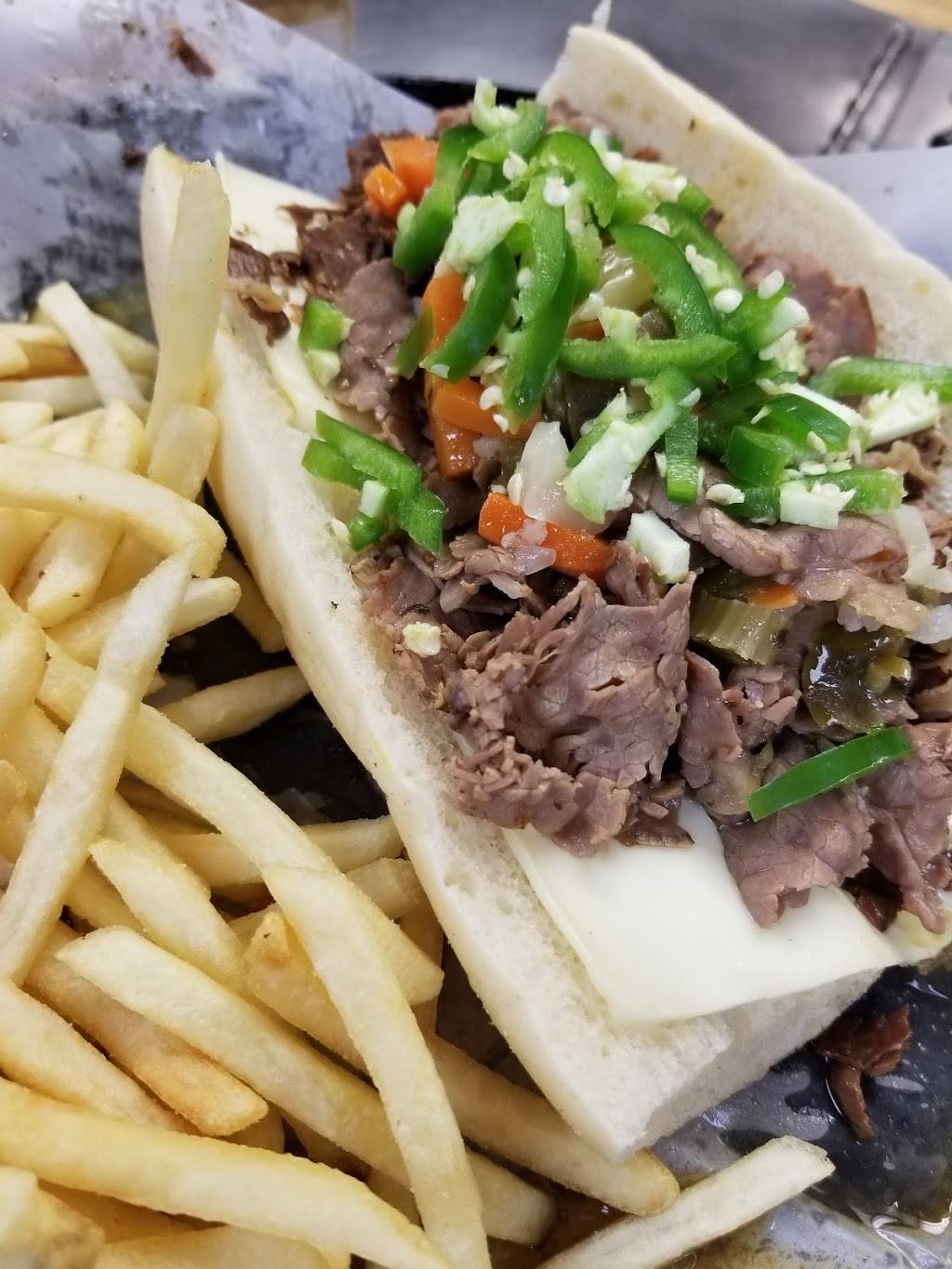 Retro Burger | restaurant | 13839 S Cicero Ave, Crestwood, IL 60445, USA | 7089259642 OR +1 708-925-9642