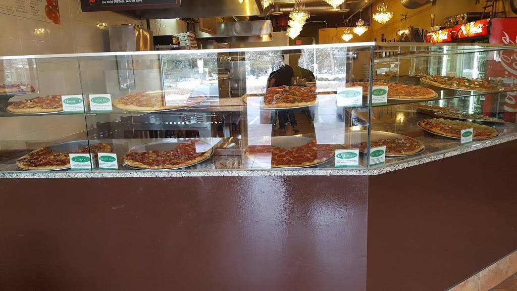 Pizzaiolo Gourmet Pizza | restaurant | 865 York Mills Rd, North York, ON M3B 1Y6, Canada | 4169871212 OR +1 416-987-1212