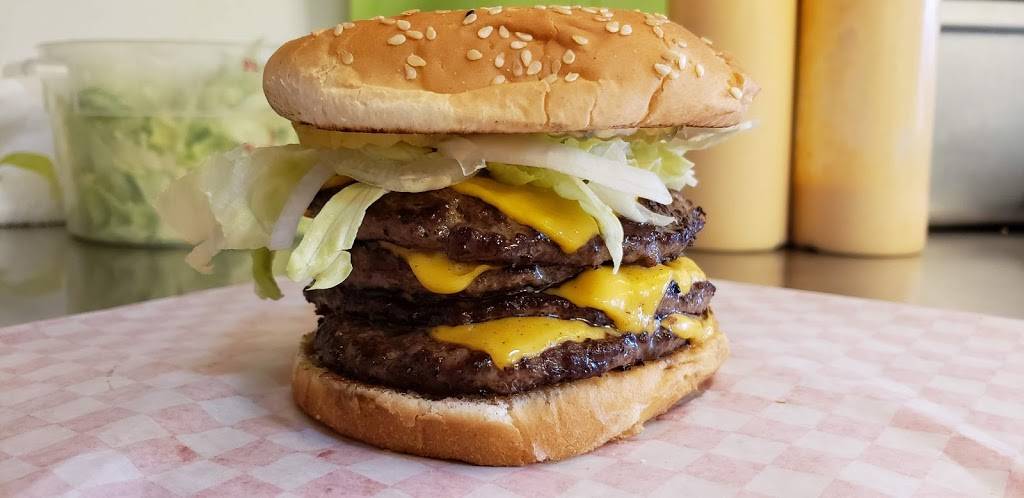 St Helens Grill | restaurant | St Helens, OR 97051, USA | 5033957978 OR +1 503-395-7978