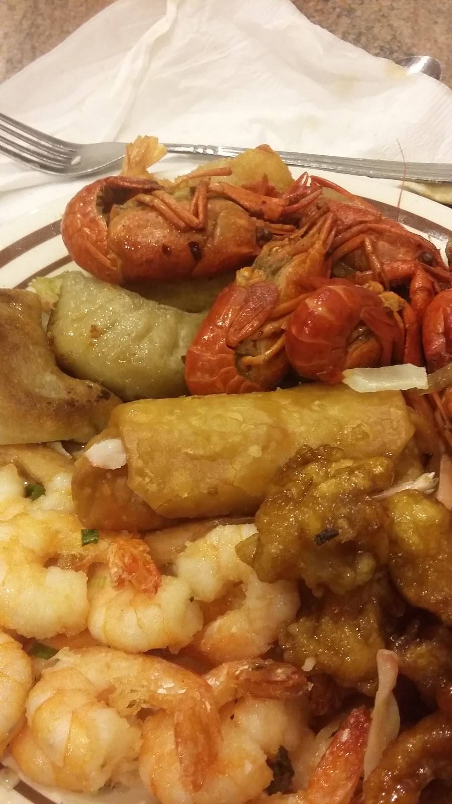 Hong Kong Buffet | restaurant | 3283 Solomons Island Rd, Edgewater, MD 21037, USA | 4109563382 OR +1 410-956-3382