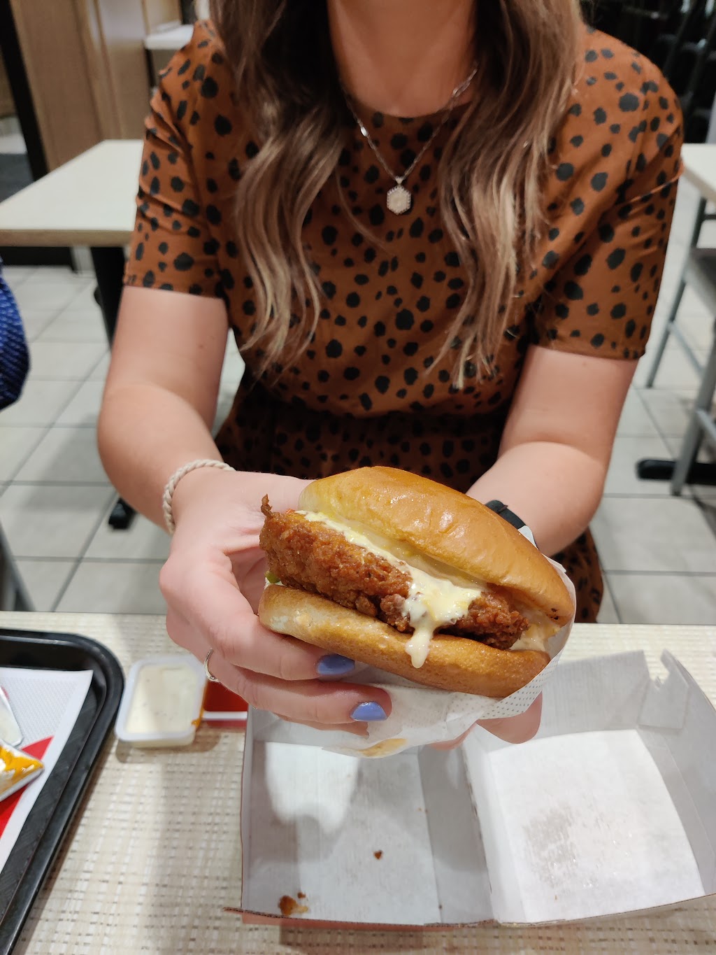 Chick-fil-A | restaurant | 9304 N Newport Hwy, Spokane, WA 99218, USA | 8882326775 OR +1 888-232-6775