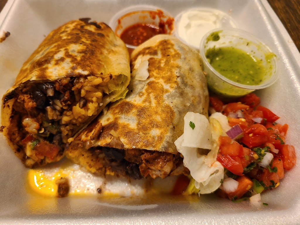 La Picosita Food Truck | cafe | 5912 Wrightsville Ave, Wilmington, NC 28403, USA | 9107608452 OR +1 910-760-8452