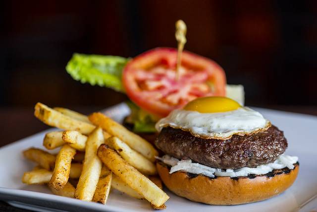 The Ridge Steakhouse | restaurant | 310 Saddle River Rd, Monsey, NY 10952, USA | 8455170022 OR +1 845-517-0022