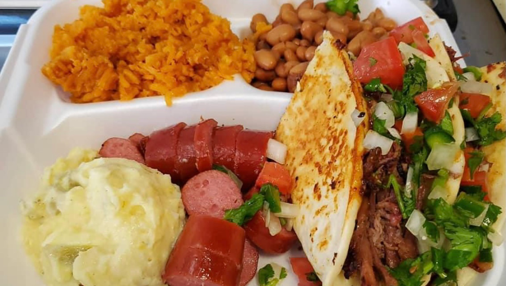 Texas Oak BBQ | restaurant | 1616 S Bryant Blvd, San Angelo, TX 76901, USA | 3254504138 OR +1 325-450-4138