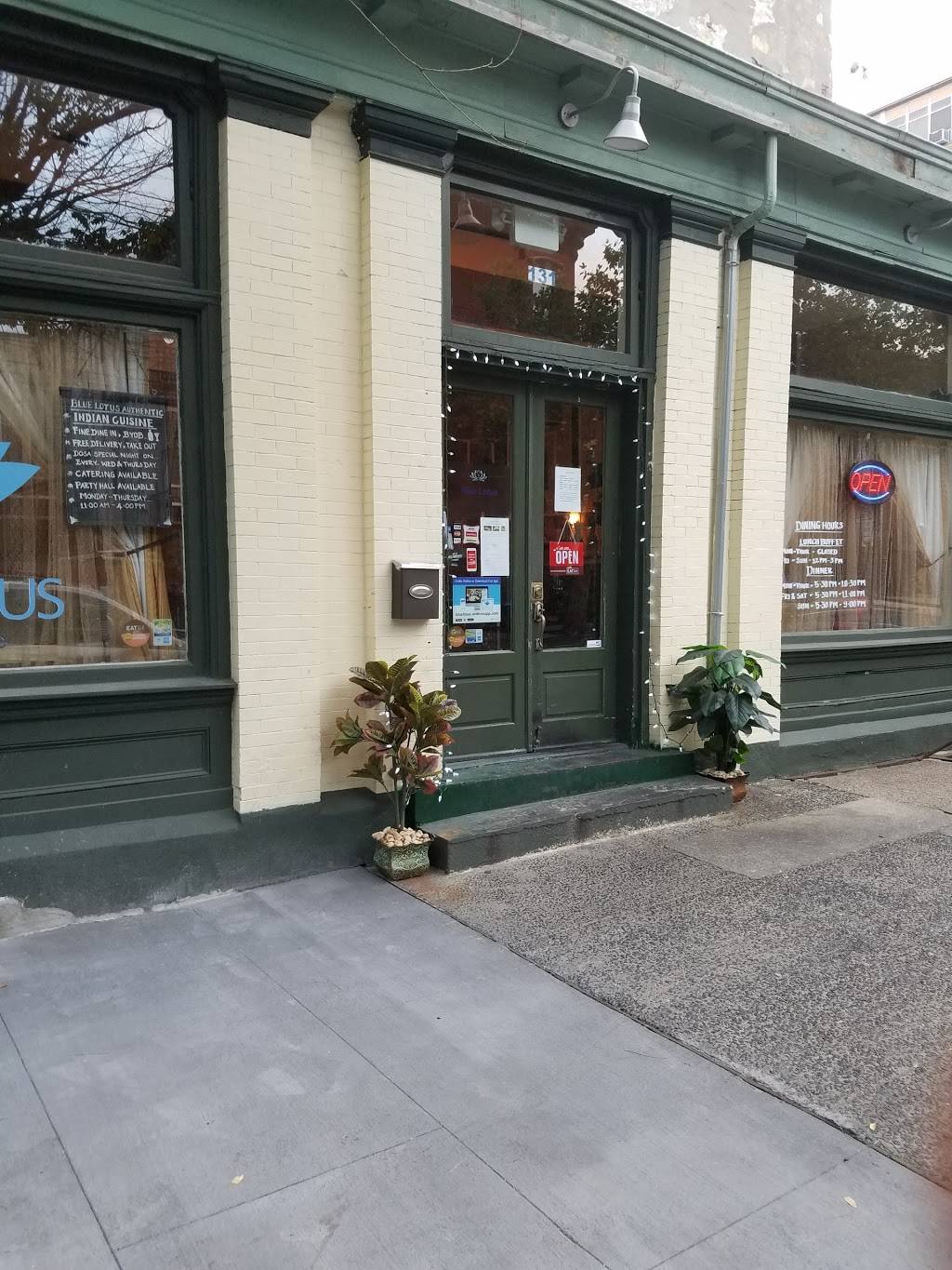 Lotus | restaurant | 131 Erie St, Jersey City, NJ 07302, USA | 2012169038 OR +1 201-216-9038