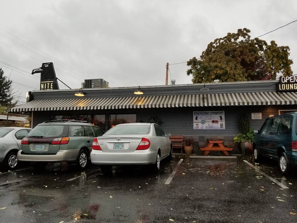 Nite Hawk | restaurant | 6423 N Interstate Ave, Portland, OR 97217, USA | 5032857177 OR +1 503-285-7177