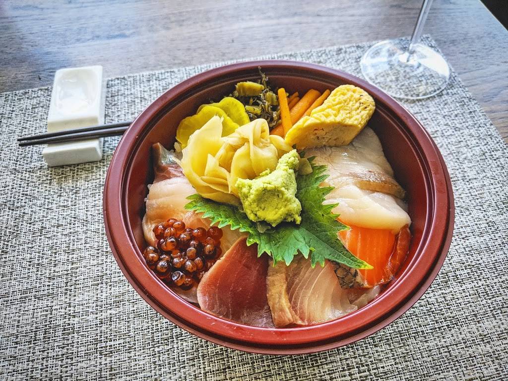 Sushi Shio | restaurant | 206 Valencia St, San Francisco, CA 94103, USA | 4155291030 OR +1 415-529-1030