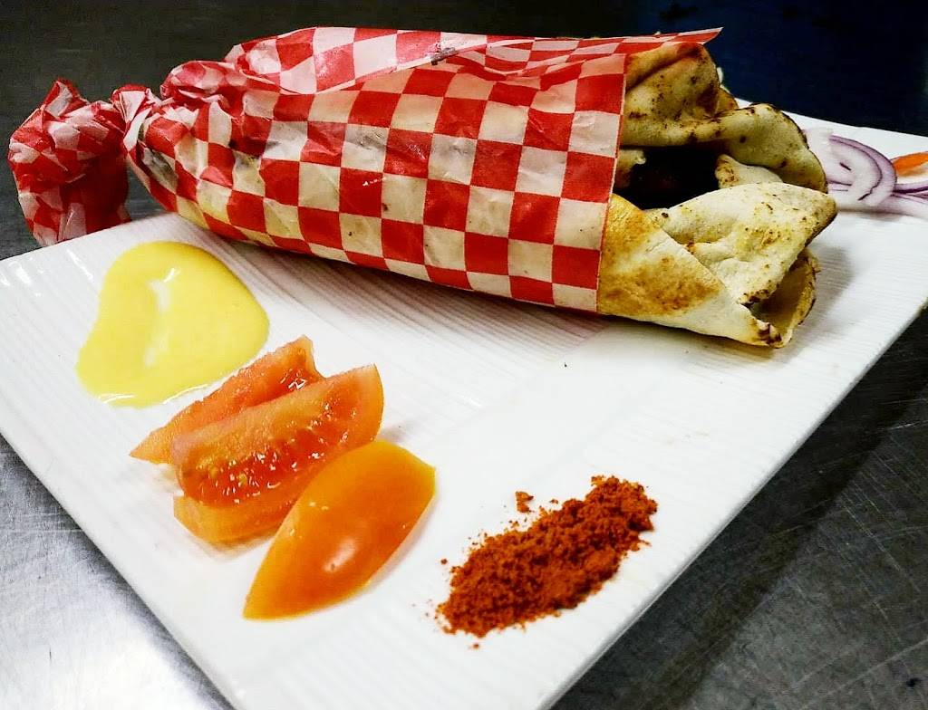 The Suya Spot | restaurant | 12 Bradstock Rd #10, North York, ON M9M 1M8, Canada | 4167427892 OR +1 416-742-7892