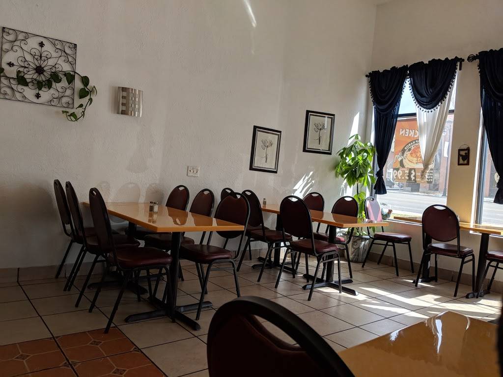 B C Chicken | restaurant | 20 S Main St, Kaysville, UT 84037, USA | 8014987575 OR +1 801-498-7575