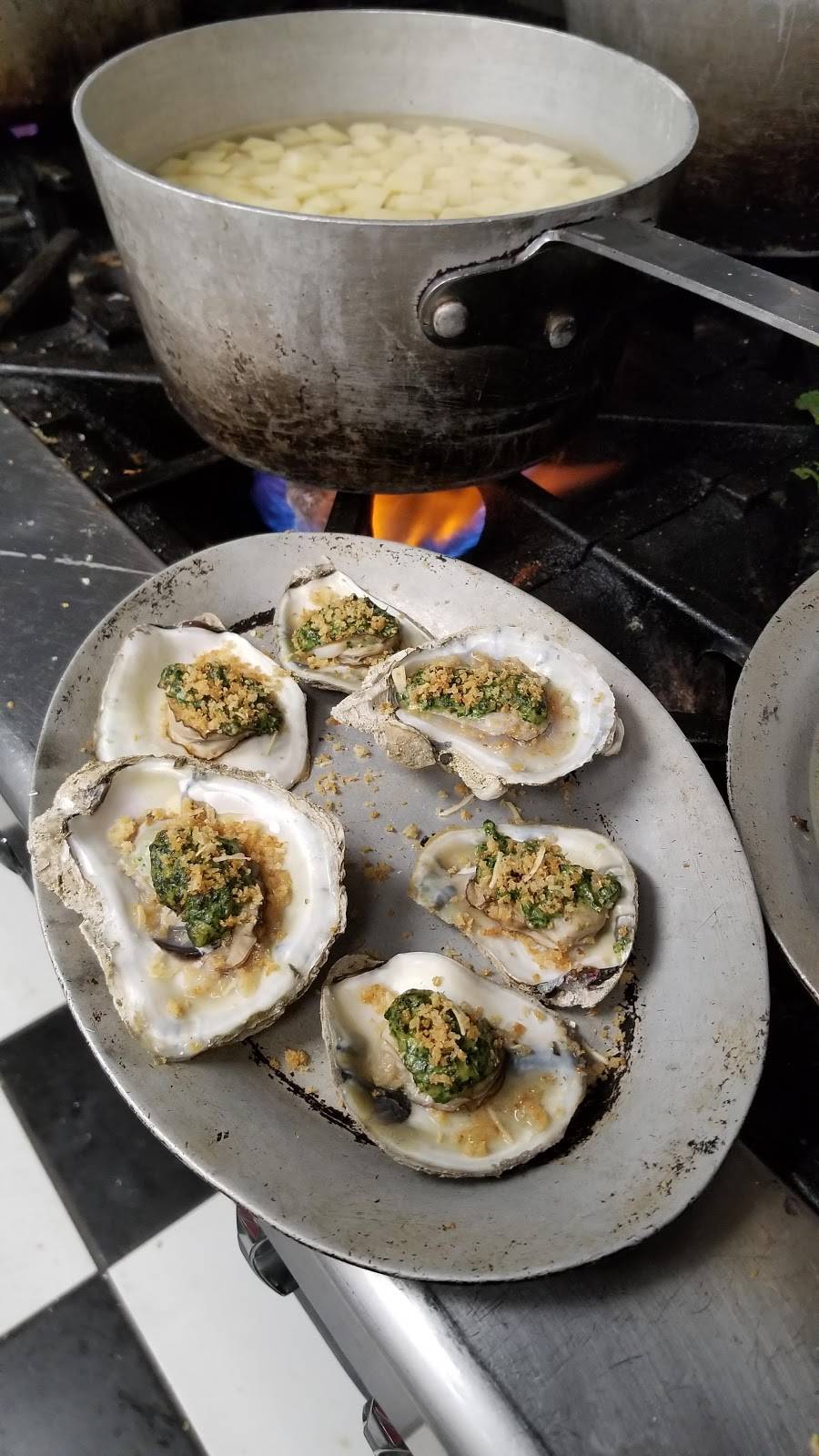 Kenmore Inn | restaurant | 1200 Princess Anne St, Fredericksburg, VA 22401, USA | 5403717622 OR +1 540-371-7622