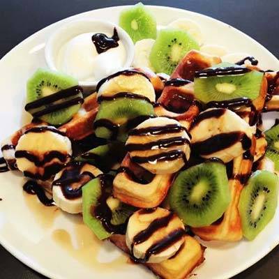 Restaurant St-Sauveur | restaurant | 411 Rue Principale, Saint-Sauveur, QC J0R 1R4, Canada | 4507441535 OR +1 450-744-1535