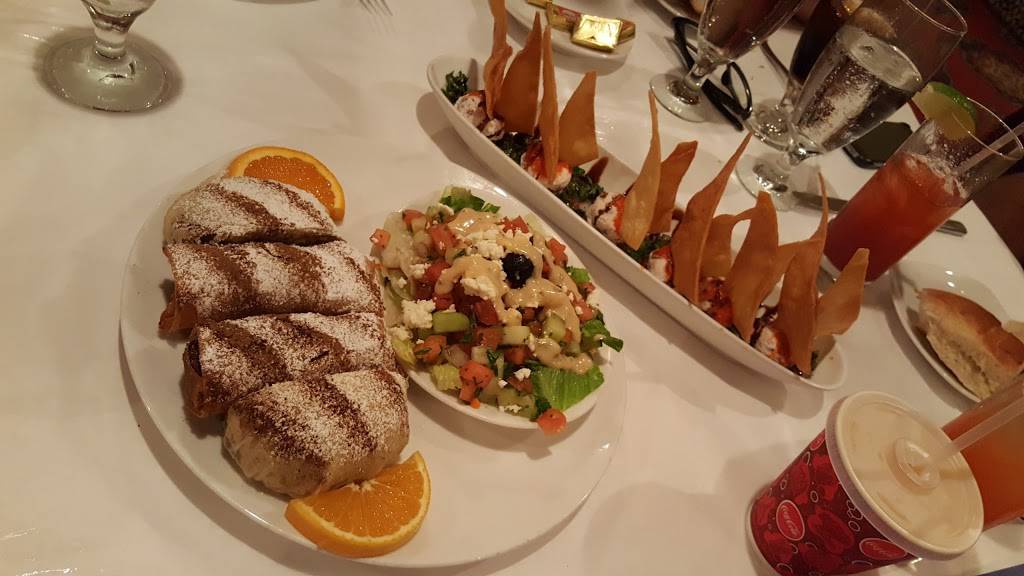 Restaurant Marrakesh | restaurant | 1510 North Avenue of the Stars, Orlando, FL 32830, USA | 4079393463 OR +1 407-939-3463